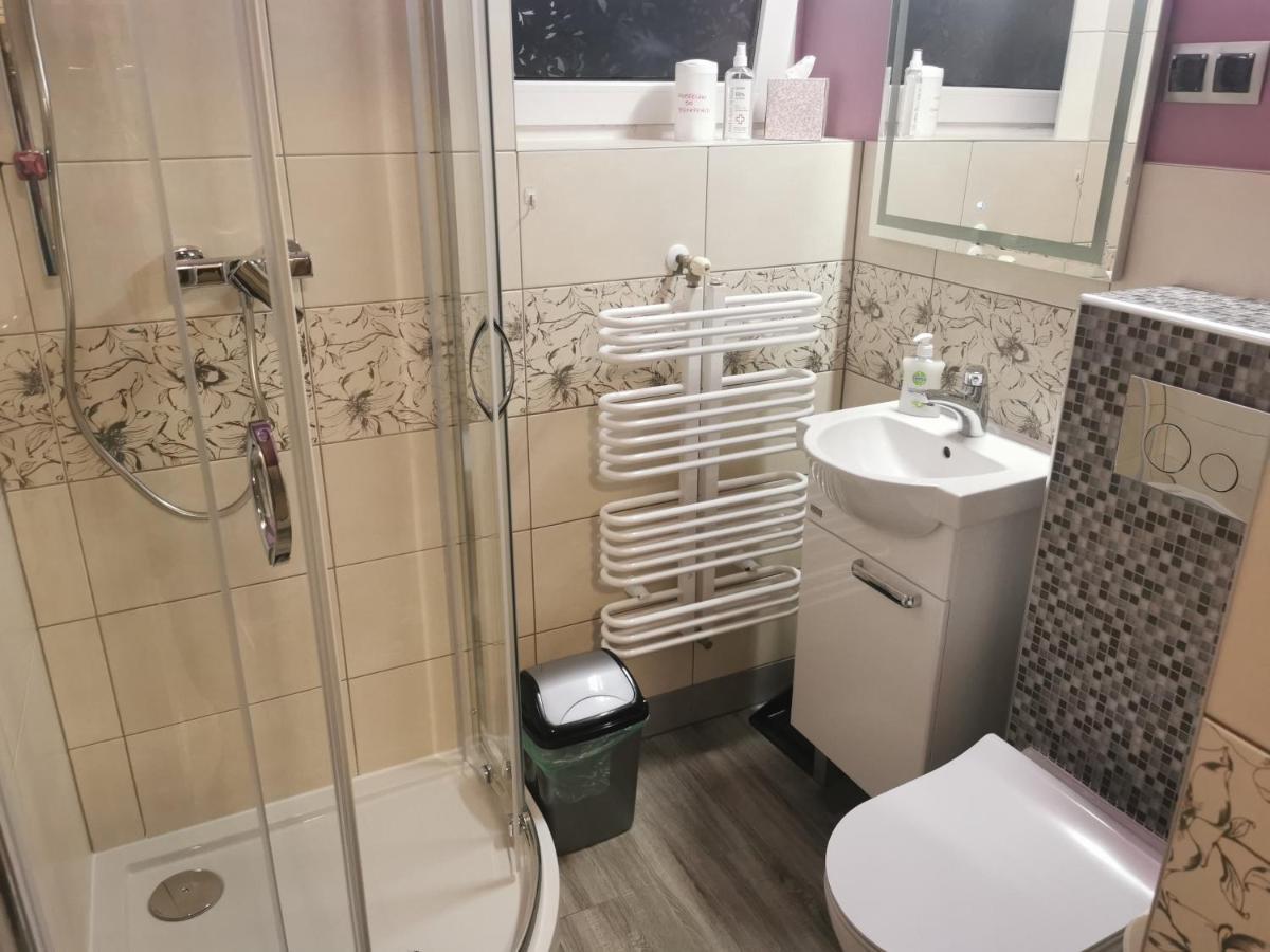 Apartament Gorska 8 - Blisko Centrum Świeradów-Zdrój Exterior foto