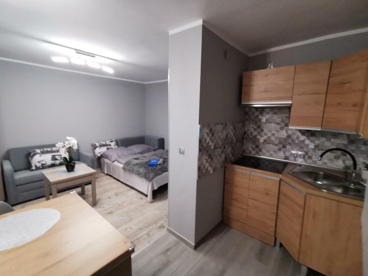 Apartament Gorska 8 - Blisko Centrum Świeradów-Zdrój Exterior foto